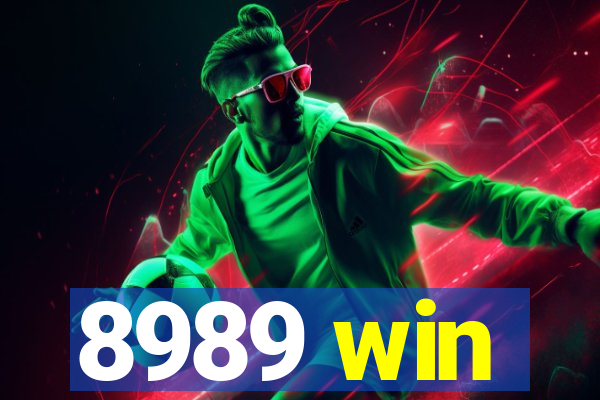 8989 win